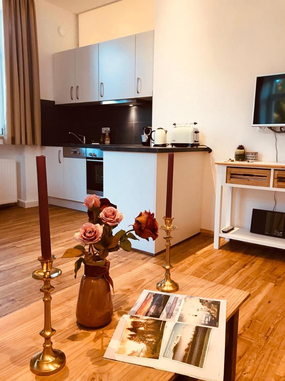 Golden Gapa Central Family Apartment 28 加爾米施-帕滕基興 外观 照片