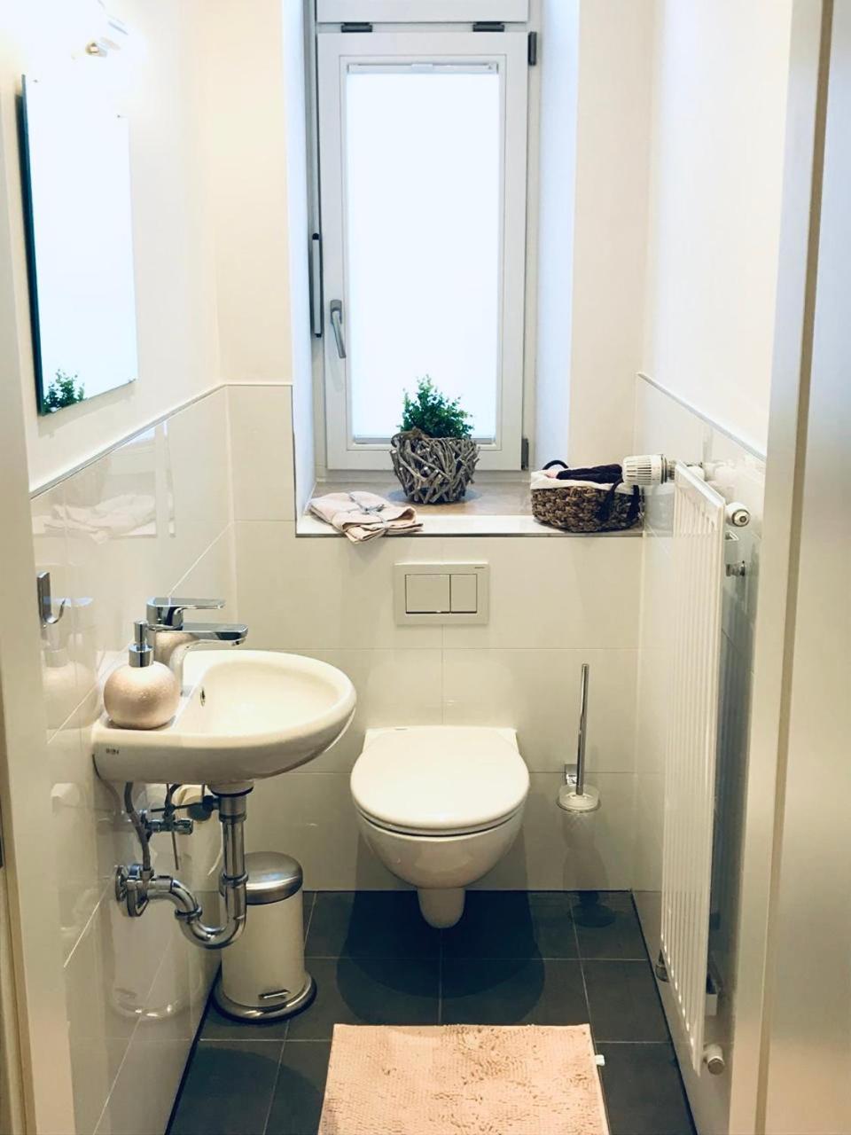 Golden Gapa Central Family Apartment 28 加爾米施-帕滕基興 外观 照片