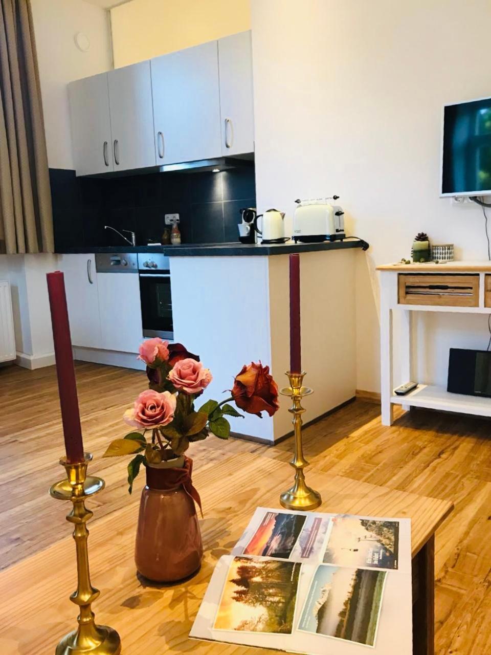Golden Gapa Central Family Apartment 28 加爾米施-帕滕基興 外观 照片