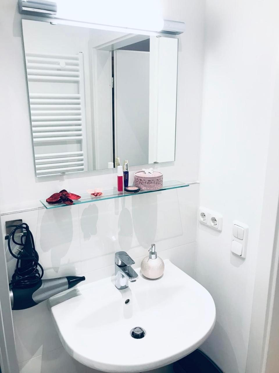 Golden Gapa Central Family Apartment 28 加爾米施-帕滕基興 外观 照片