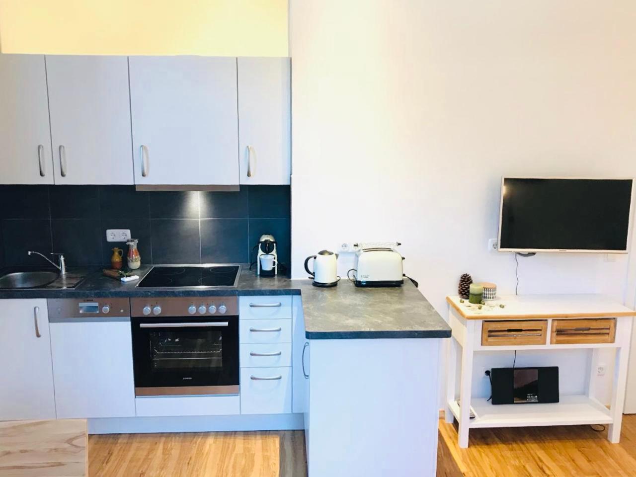 Golden Gapa Central Family Apartment 28 加爾米施-帕滕基興 外观 照片