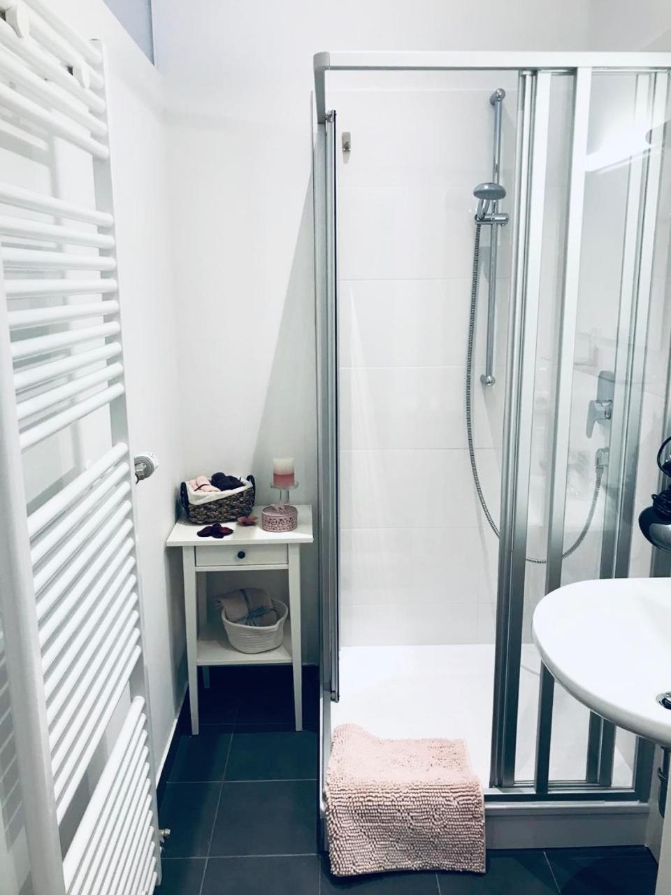Golden Gapa Central Family Apartment 28 加爾米施-帕滕基興 外观 照片